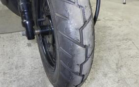 HONDA TACT Gen.4 AF75