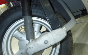 HONDA GYRO X 2026 TD02