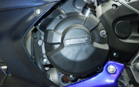 YAMAHA YZF-R7 2024 RM39J