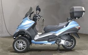 OTHER PIAGGIOMP3 250RL ZAPM4720