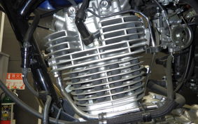 YAMAHA SR400 Gen.5 2021 RH16J