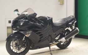 KAWASAKI ZX 1400 NINJA R A 2012