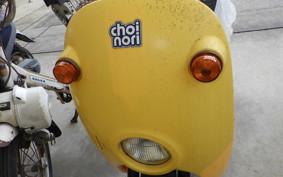 SUZUKI CHOINORI CZ41A