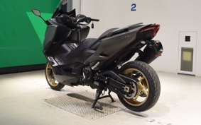 YAMAHA T-MAX 560 T 2021 SJ19J