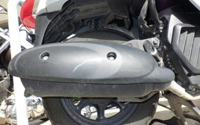 HONDA GIORNO 3 2022 AF77