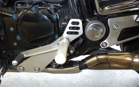 YAMAHA VMAX 1995 3UF