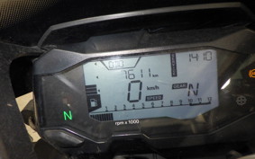 BMW G310R 2019