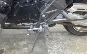 KAWASAKI ZEPHYR 400 KAI 2001 ZR400C