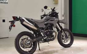 KAWASAKI KLX230 SM 2013 LX232A
