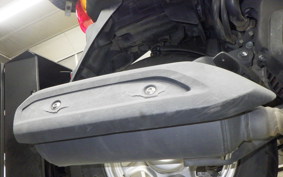 HONDA TACT Basket AF79