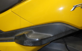 HONDA FORZA Z GEN 2 2015 MF10