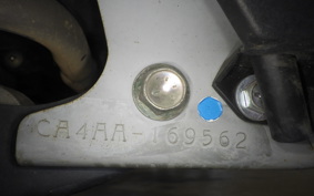 SUZUKI LET's CA4AA