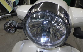 HONDA GIORNO 2 2021 AF70