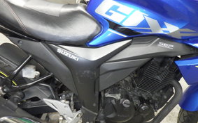 SUZUKI ｼﾞｸｻｰ150 2017 NG4BG