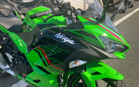 KAWASAKI NINJA 250 KRT ED EX250Y