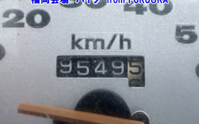 HONDA DIO