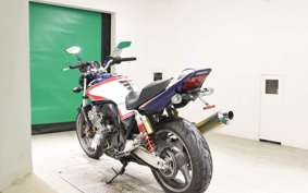 HONDA CB400SF VTEC 2008 NC42