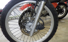 SUZUKI DJEBEL 200 (DR200SE) SH42A