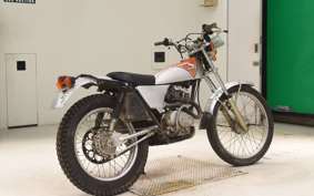 HONDA TL125 2008 TL125S
