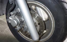 YAMAHA AXIS 125 TREET 1992 SE53J