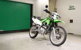 KAWASAKI KLX230 1995 LX230A