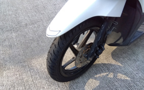 SUZUKI ADDRESS V110 CE47A