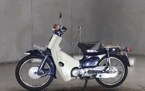 HONDA SUPER CUB90 HA02