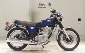 YAMAHA SR400 Gen.5 2022 RH16J