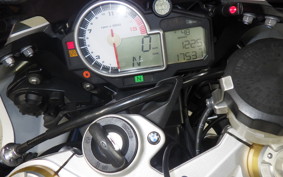 BMW S1000RR 2011