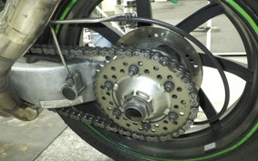 HONDA RVF400 1997 NC35