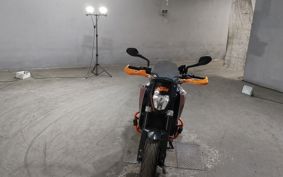 KTM 690 DUKE LDT40