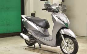 HONDA LEAD 125 JF45
