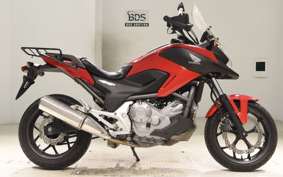 HONDA NC700X 2012 RC63