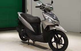SUZUKI ADDRESS 110 2005 CE47A