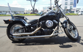YAMAHA DRAGSTAR 400 1996 4TR