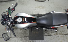 HONDA CB750 GEN 2 2007 RC42