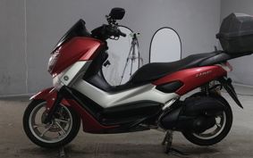 YAMAHA N-MAX 125 SE86J