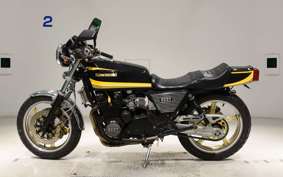 KAWASAKI ZEPHYR 400 Gen.2 1994 ZR400C