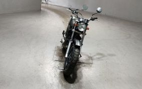 YAMAHA TW225 DG09J