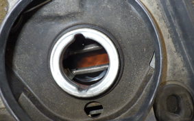 HONDA TACT-4ﾍﾞｰｼｯｸ AF79