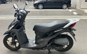 SUZUKI ADDRESS V110 CE47A