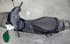 HONDA TACT Gen.4 2023 AF75