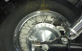 HONDA SHADOW 400 2007 NC34