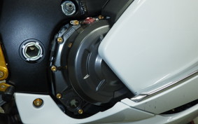 SUZUKI HAYABUSA Gen.3 2022 EJ11A