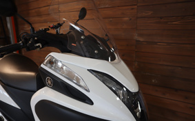 YAMAHA TRICITY 155 SG81J