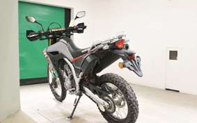 HONDA CRF250L 2010 MD47