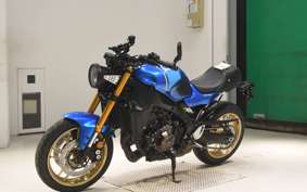 YAMAHA XSR900 2023 RN80J