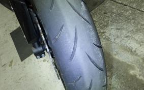 KAWASAKI NINJA 1000 A 2017 ZXT00W