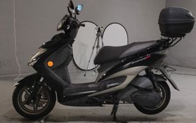 YAMAHA CYGNUS125XSR SE44J