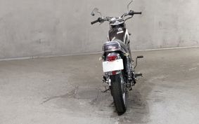 YAMAHA SR400 2000 1JR